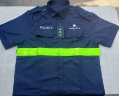 dangote security outfit